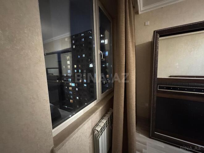 Продаётся 2-комн. новостройка 72 м², м. Иншаатчылар, photo 16 from 32
