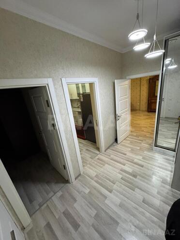 Продаётся 2-комн. новостройка 72 м², м. Иншаатчылар, photo 14 from 32