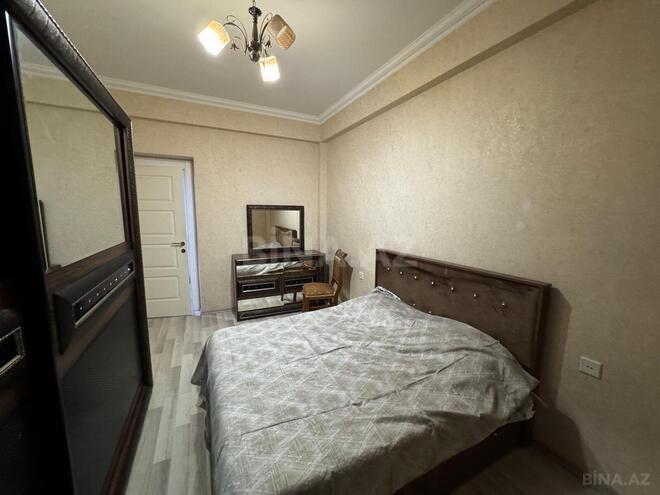 Продаётся 2-комн. новостройка 72 м², м. Иншаатчылар, photo 30 from 32