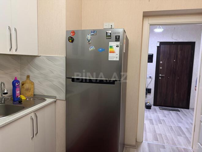 Продаётся 2-комн. новостройка 72 м², м. Иншаатчылар, photo 31 from 32
