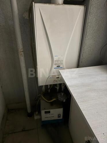 Продаётся 2-комн. новостройка 72 м², м. Иншаатчылар, photo 28 from 32