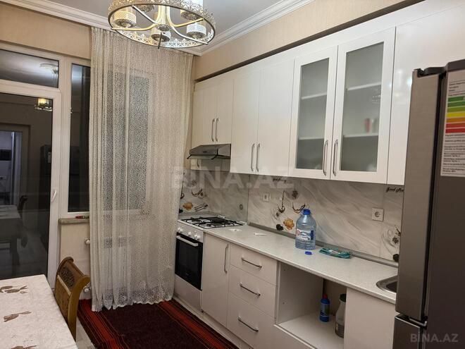 Продаётся 2-комн. новостройка 72 м², м. Иншаатчылар, photo 15 from 32