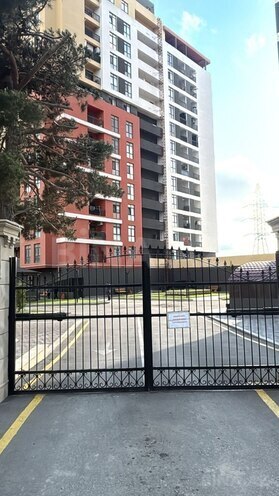 Сдаётся 2-комн. новостройка 70 м², м. Кара Караев, photo 15 from 17
