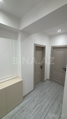 Сдаётся 2-комн. новостройка 70 м², м. Кара Караев, photo 9 from 17