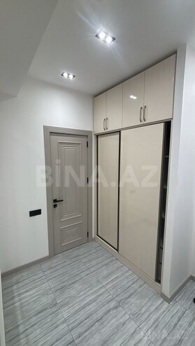 Сдаётся 2-комн. новостройка 70 м², м. Кара Караев, photo 10 from 17