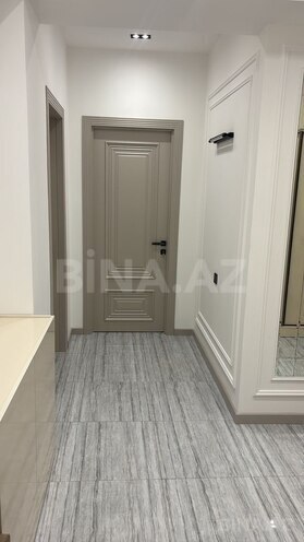 Сдаётся 2-комн. новостройка 70 м², м. Кара Караев, photo 7 from 17
