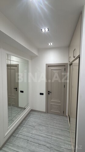 Сдаётся 2-комн. новостройка 70 м², м. Кара Караев, photo 8 from 17
