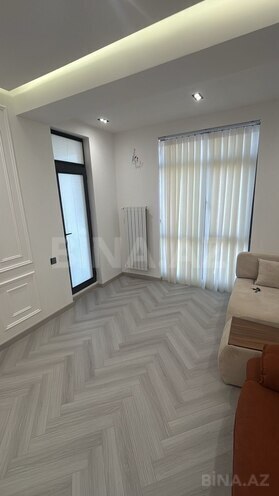 Сдаётся 2-комн. новостройка 70 м², м. Кара Караев, photo 6 from 17