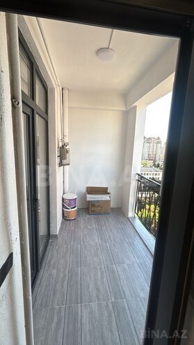 Сдаётся 2-комн. новостройка 70 м², м. Кара Караев, photo 11 from 17