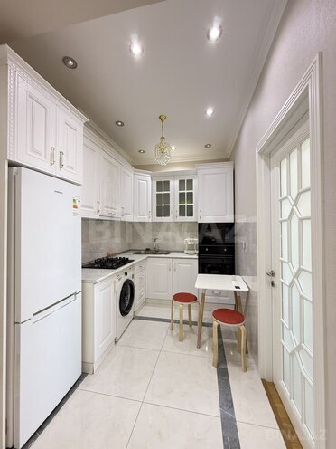 Сдаётся 2-комн. новостройка 68 м², м. 8 ноября, photo 4 from 19