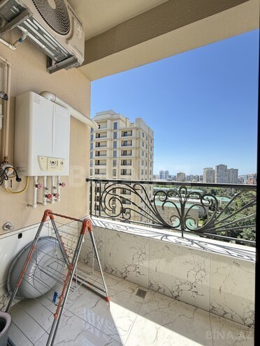 Сдаётся 2-комн. новостройка 68 м², м. 8 ноября, photo 12 from 19