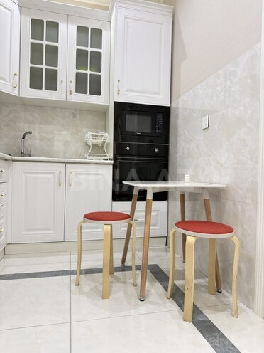 Сдаётся 2-комн. новостройка 68 м², м. 8 ноября, photo 5 from 19