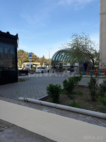 İcarəyə verilir  obyekt 63 m², 8 Noyabr m., photo 1 from 6