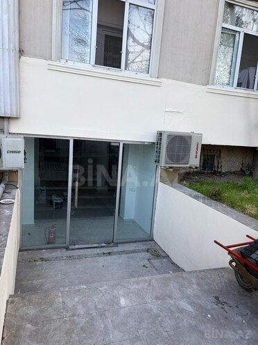 İcarəyə verilir  obyekt 63 m², 8 Noyabr m., photo 3 from 6