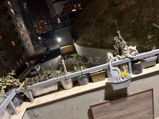 Satılır 3 otaqlı yeni tikili 100 m², 20 Yanvar m., photo 17 from 21