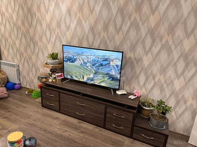 Satılır 3 otaqlı yeni tikili 100 m², 20 Yanvar m., photo 8 from 21