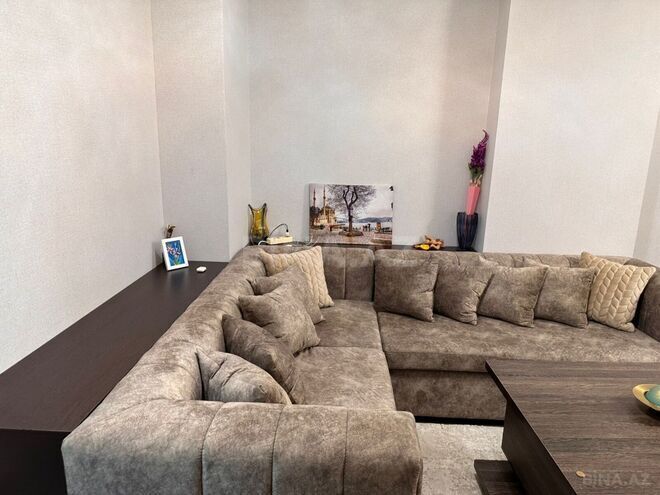 Satılır 3 otaqlı yeni tikili 100 m², 20 Yanvar m., photo 11 from 21