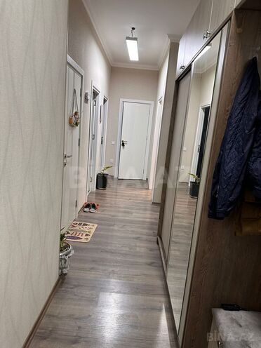 Satılır 3 otaqlı yeni tikili 100 m², 20 Yanvar m., photo 16 from 21