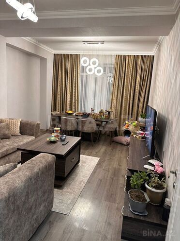 Satılır 3 otaqlı yeni tikili 100 m², 20 Yanvar m., photo 4 from 21