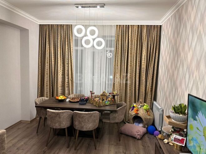 Satılır 3 otaqlı yeni tikili 100 m², 20 Yanvar m., photo 6 from 21