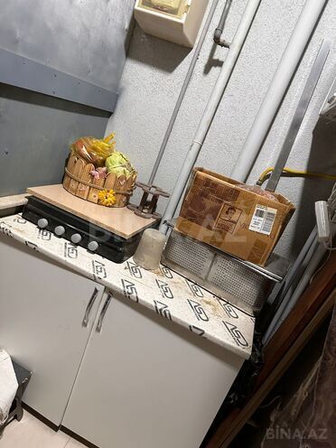 Satılır 3 otaqlı yeni tikili 100 m², 20 Yanvar m., photo 18 from 21