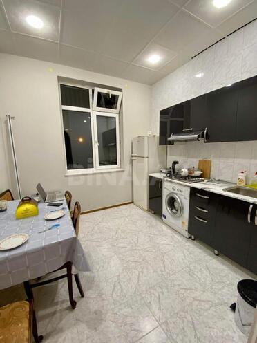 İcarəyə verilir 2 otaqlı köhnə tikili 60 m², Elmlər Akademiyası m., photo 5 from 12