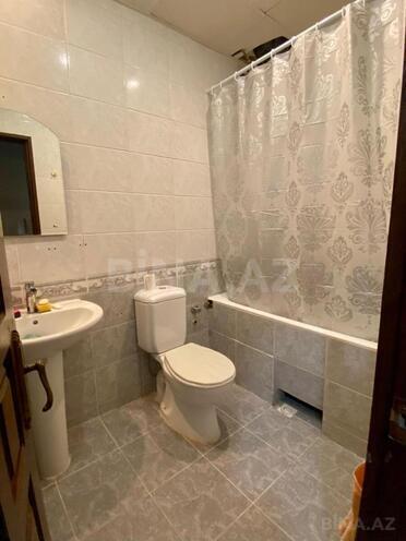İcarəyə verilir 2 otaqlı köhnə tikili 60 m², Elmlər Akademiyası m., photo 11 from 12