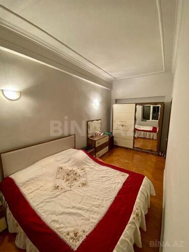 İcarəyə verilir 2 otaqlı köhnə tikili 60 m², Elmlər Akademiyası m., photo 6 from 12