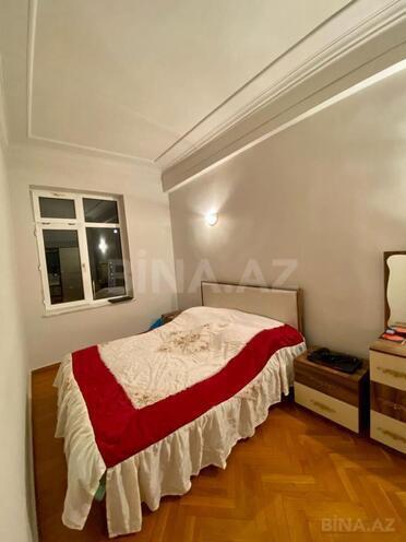 İcarəyə verilir 2 otaqlı köhnə tikili 60 m², Elmlər Akademiyası m., photo 4 from 12