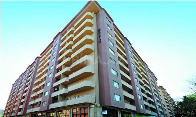 Продается 4-комн. новостройка 160 м², м. Элмляр Академиясы, photo 1 from 23