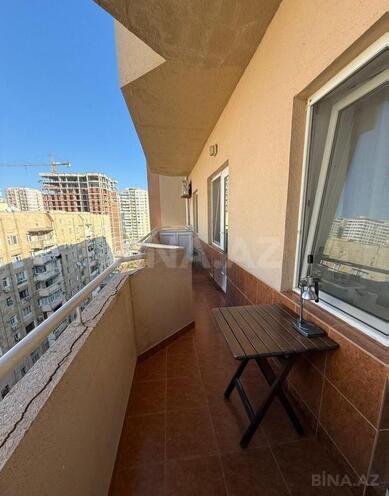 Продается 4-комн. новостройка 160 м², м. Элмляр Академиясы, photo 5 from 23