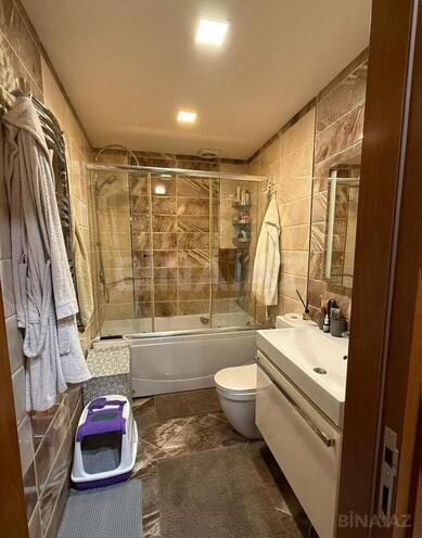 Продается 4-комн. новостройка 160 м², м. Элмляр Академиясы, photo 22 from 23
