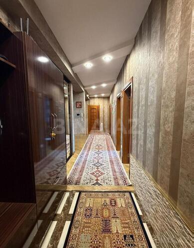 Продается 4-комн. новостройка 160 м², м. Элмляр Академиясы, photo 11 from 23