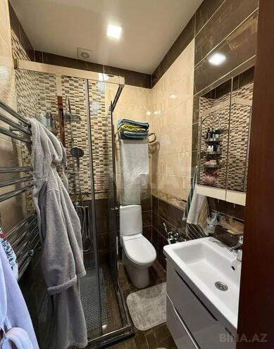 Продается 4-комн. новостройка 160 м², м. Элмляр Академиясы, photo 21 from 23