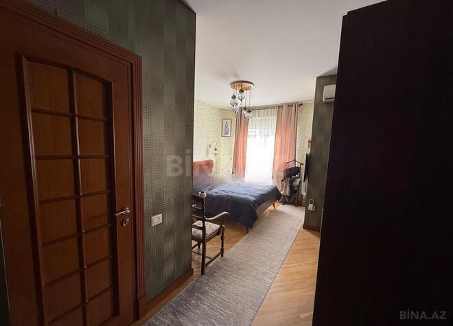 Продается 4-комн. новостройка 160 м², м. Элмляр Академиясы, photo 17 from 23