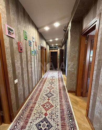 Продается 4-комн. новостройка 160 м², м. Элмляр Академиясы, photo 12 from 23