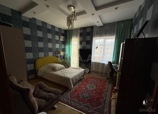 Продается 4-комн. новостройка 160 м², м. Элмляр Академиясы, photo 13 from 23
