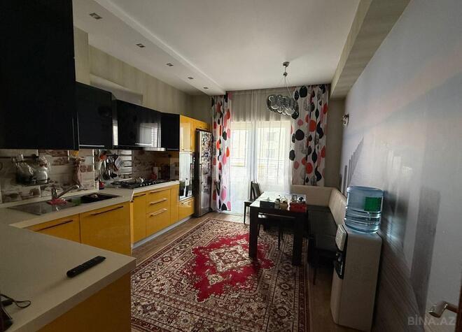 Продается 4-комн. новостройка 160 м², м. Элмляр Академиясы, photo 18 from 23