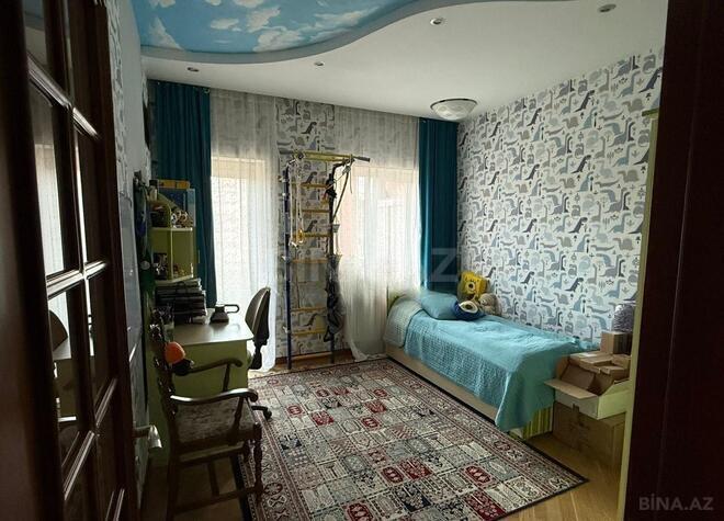 Продается 4-комн. новостройка 160 м², м. Элмляр Академиясы, photo 14 from 23