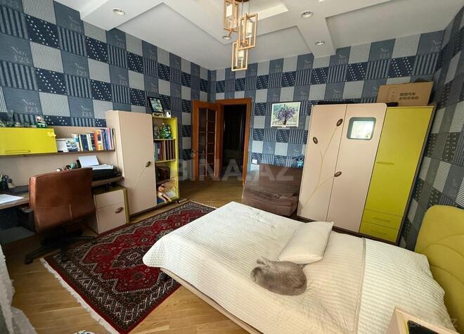 Продается 4-комн. новостройка 160 м², м. Элмляр Академиясы, photo 15 from 23