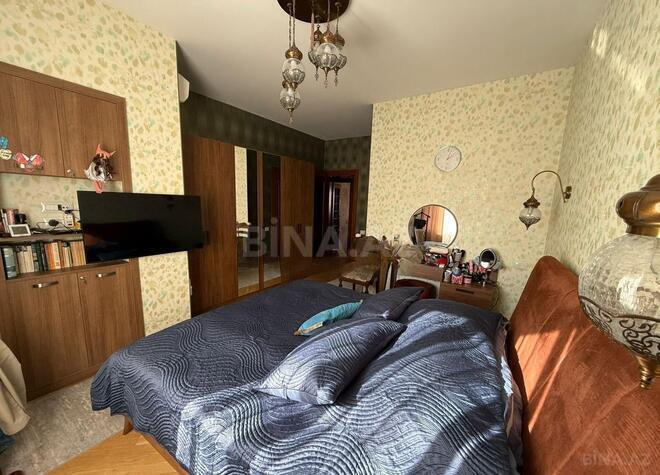 Продается 4-комн. новостройка 160 м², м. Элмляр Академиясы, photo 16 from 23