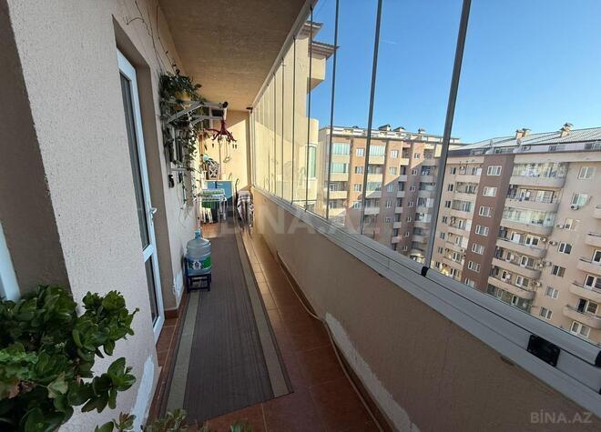 Продается 4-комн. новостройка 160 м², м. Элмляр Академиясы, photo 6 from 23