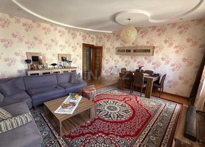 Продается 4-комн. новостройка 160 м², м. Элмляр Академиясы, photo 9 from 23