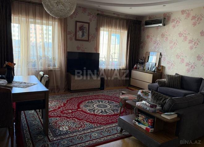 Продается 4-комн. новостройка 160 м², м. Элмляр Академиясы, photo 10 from 23
