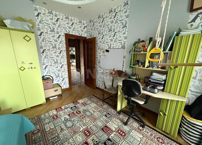 Продается 4-комн. новостройка 160 м², м. Элмляр Академиясы, photo 20 from 23