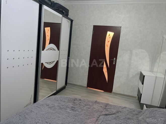İcarəyə verilir 3 otaqlı köhnə tikili 100 m², Nəriman Nərimanov m., photo 7 from 15