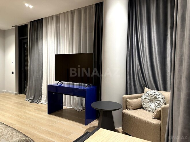 Satılır 3 otaqlı yeni tikili 130 m², Sea Breeze q., photo 15 from 16
