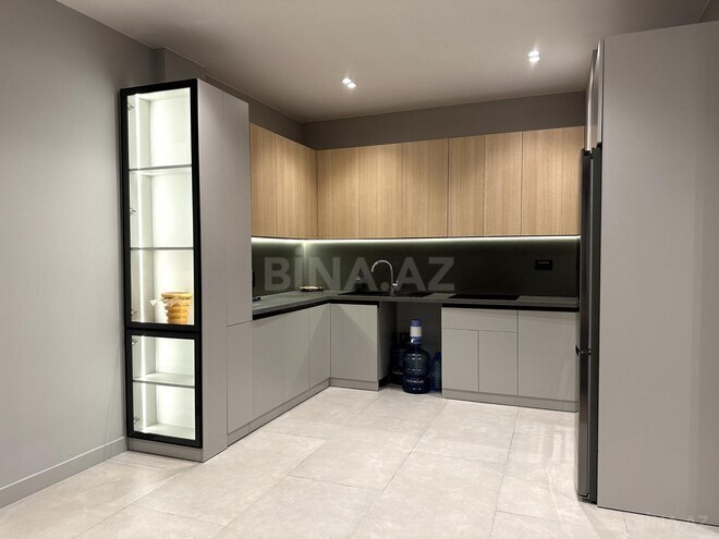 Satılır 3 otaqlı yeni tikili 130 m², Sea Breeze q., photo 6 from 16