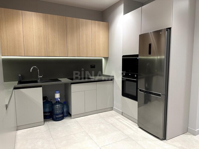 Satılır 3 otaqlı yeni tikili 130 m², Sea Breeze q., photo 7 from 16