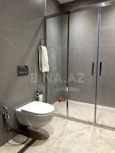 Satılır 3 otaqlı yeni tikili 130 m², Sea Breeze q., photo 11 from 16